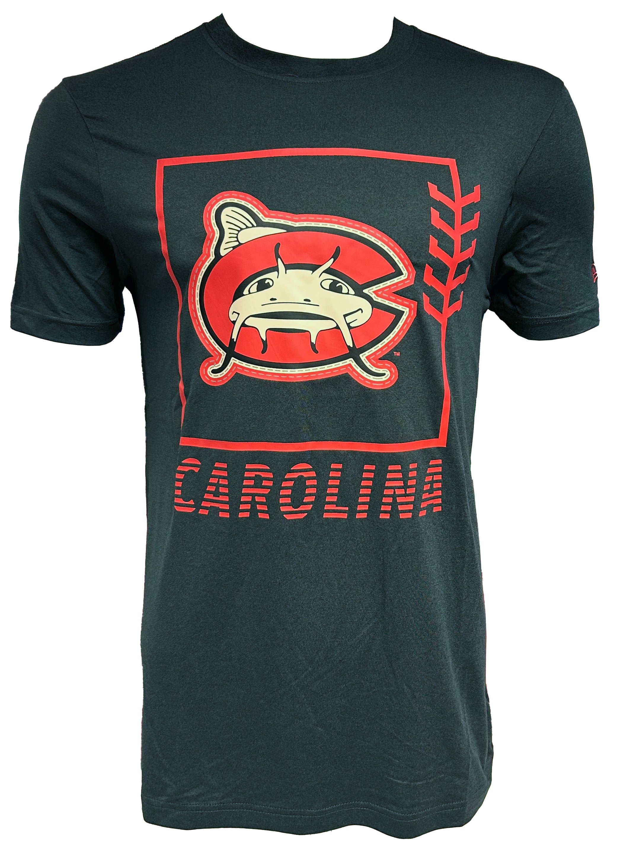 マイナーリーグ Carolina Mudcatsスタジャン nataile.jpg?v=1687399262