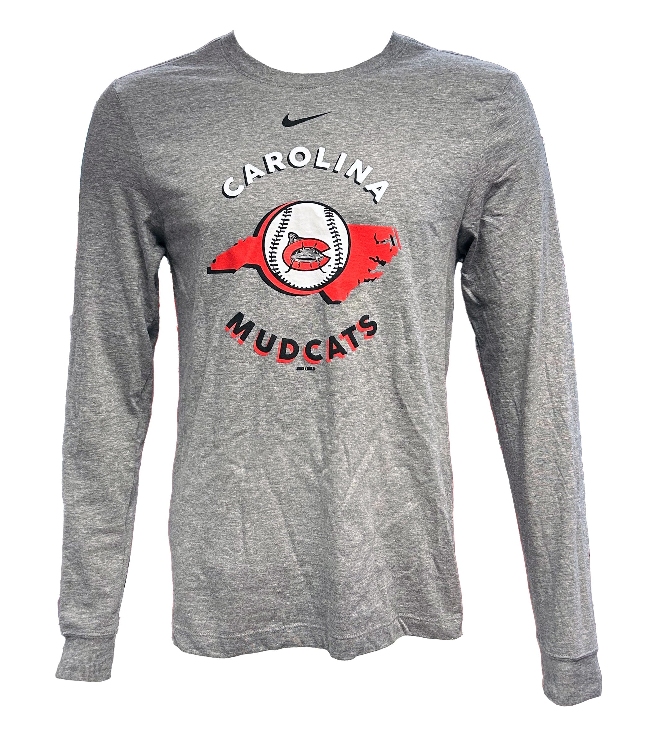 Apparel – Page 2 – Carolina Mudcats Official Store