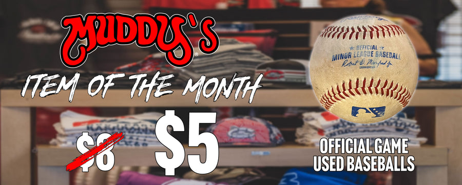 マイナーリーグ Carolina Mudcatsスタジャン Carolina Mudcats Official Store