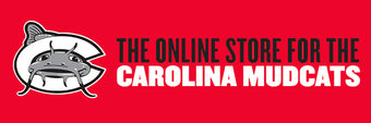 Carolina Mudcats Official Store