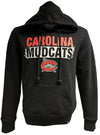 Carolina Mudcats Black Base Slide '47 Headline Hood