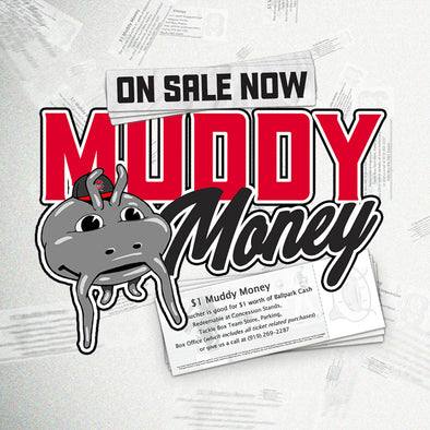 Muddy Money