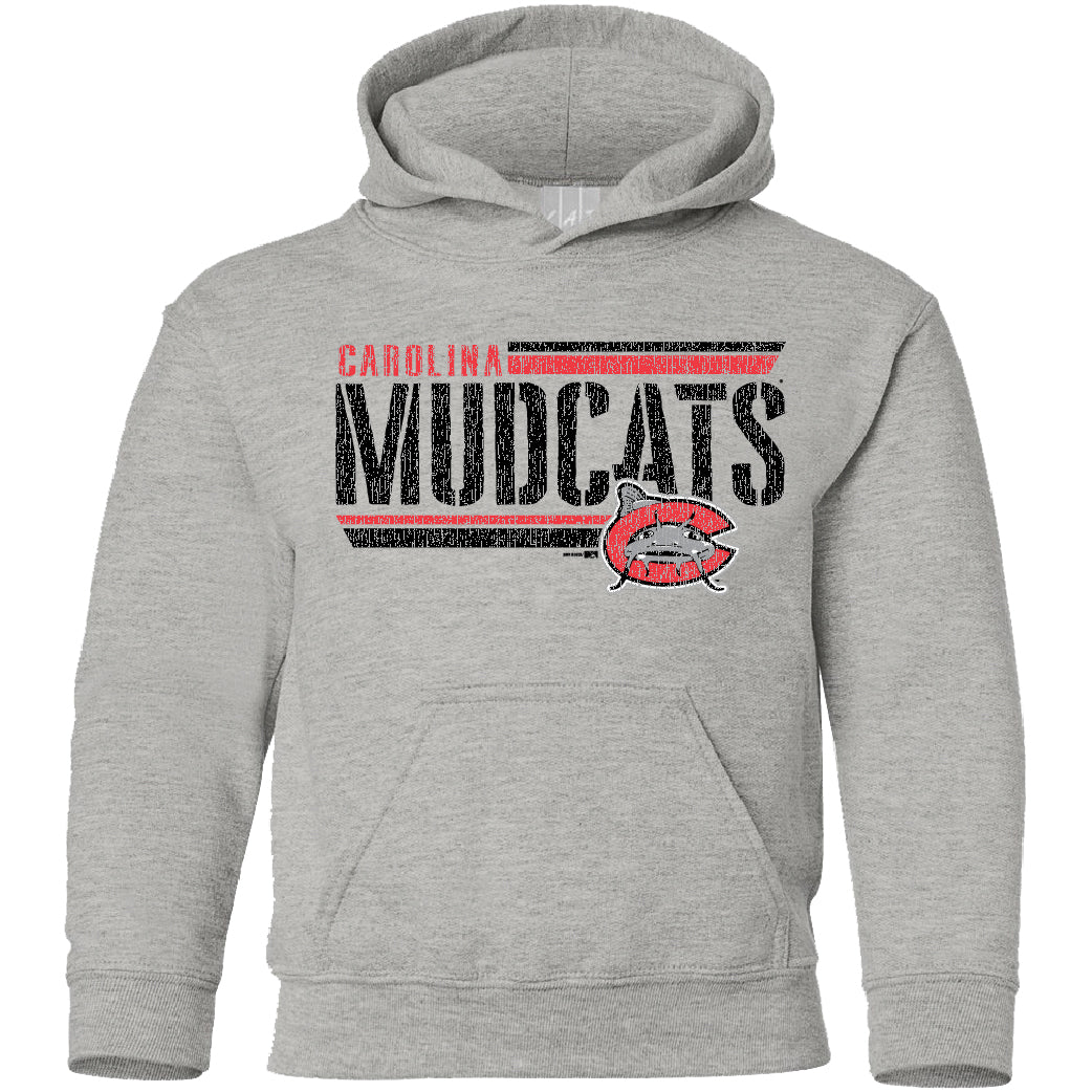 Carolina Mudcats Official Store