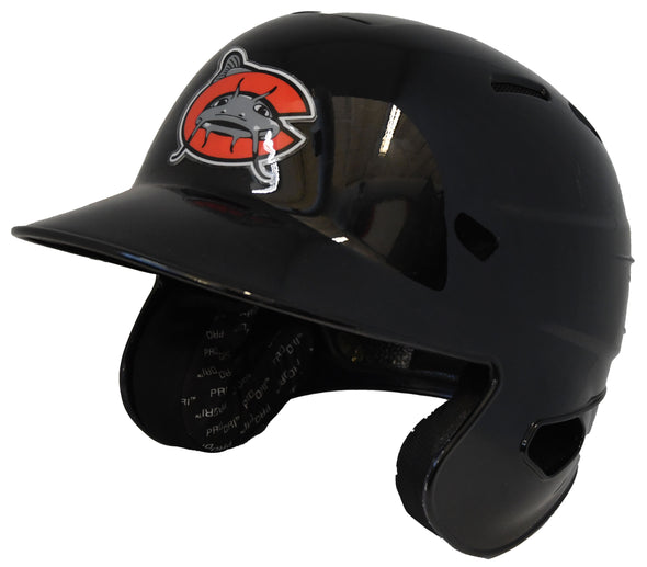 Carolina Mudcats Authentic Batting Helmet